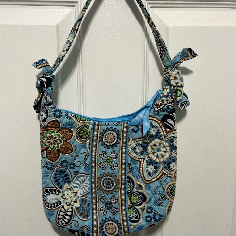 Olivia Vera Bradley Purse